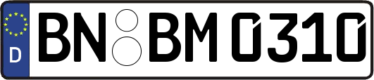 BN-BM0310