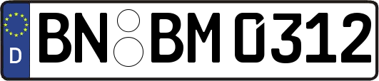 BN-BM0312