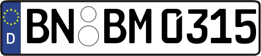 BN-BM0315