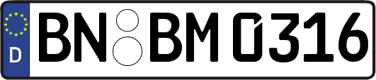 BN-BM0316