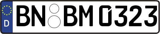 BN-BM0323