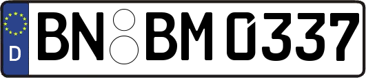 BN-BM0337