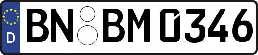 BN-BM0346