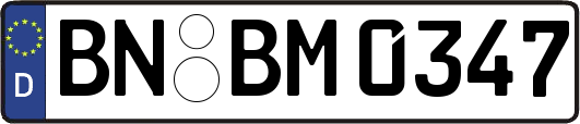 BN-BM0347