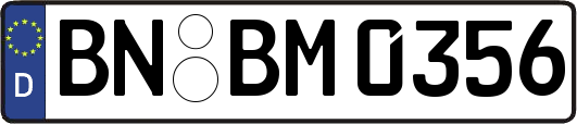 BN-BM0356