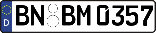 BN-BM0357