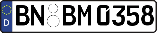 BN-BM0358