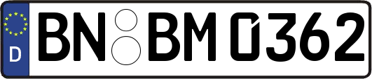 BN-BM0362