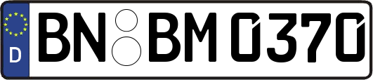 BN-BM0370