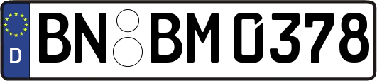 BN-BM0378