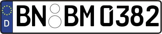 BN-BM0382