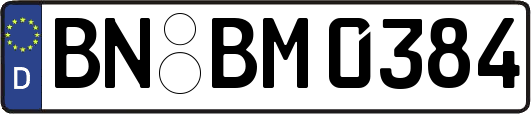 BN-BM0384