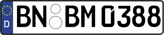 BN-BM0388