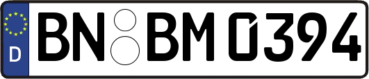 BN-BM0394