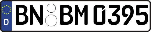 BN-BM0395