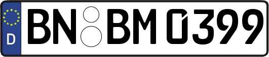 BN-BM0399