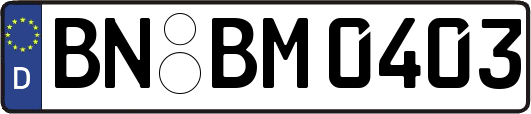 BN-BM0403