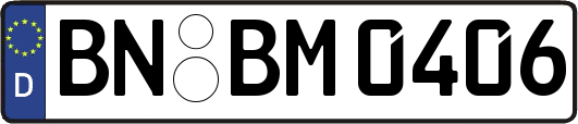 BN-BM0406