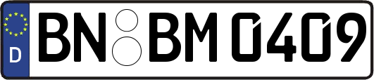 BN-BM0409