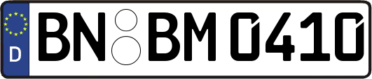 BN-BM0410