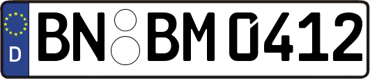BN-BM0412