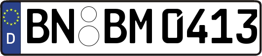 BN-BM0413
