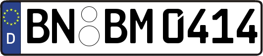 BN-BM0414
