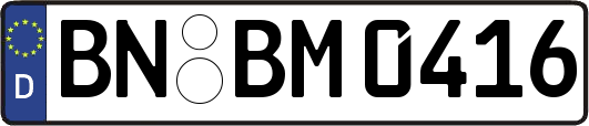 BN-BM0416