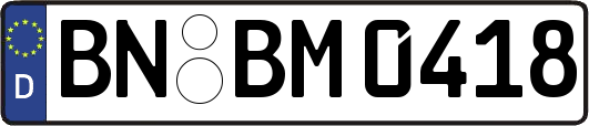 BN-BM0418