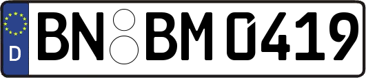 BN-BM0419