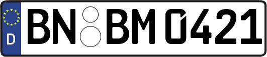 BN-BM0421