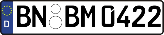 BN-BM0422