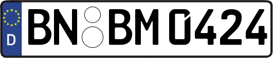 BN-BM0424