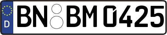 BN-BM0425