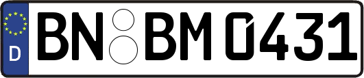 BN-BM0431