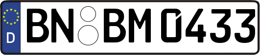 BN-BM0433