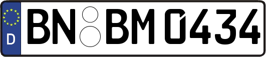 BN-BM0434