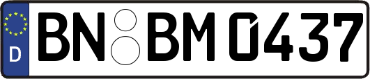 BN-BM0437