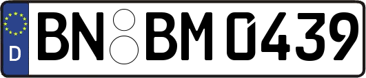 BN-BM0439
