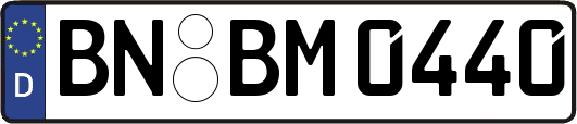 BN-BM0440