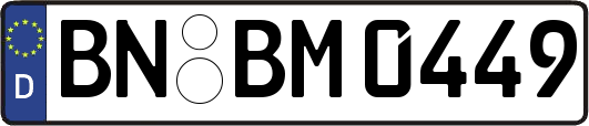 BN-BM0449