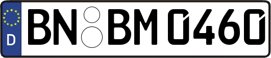 BN-BM0460