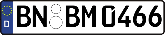 BN-BM0466