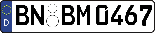 BN-BM0467
