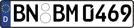 BN-BM0469