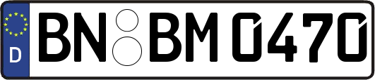 BN-BM0470