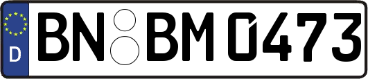 BN-BM0473