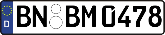 BN-BM0478