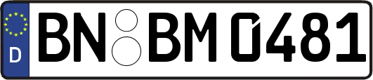 BN-BM0481