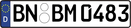 BN-BM0483